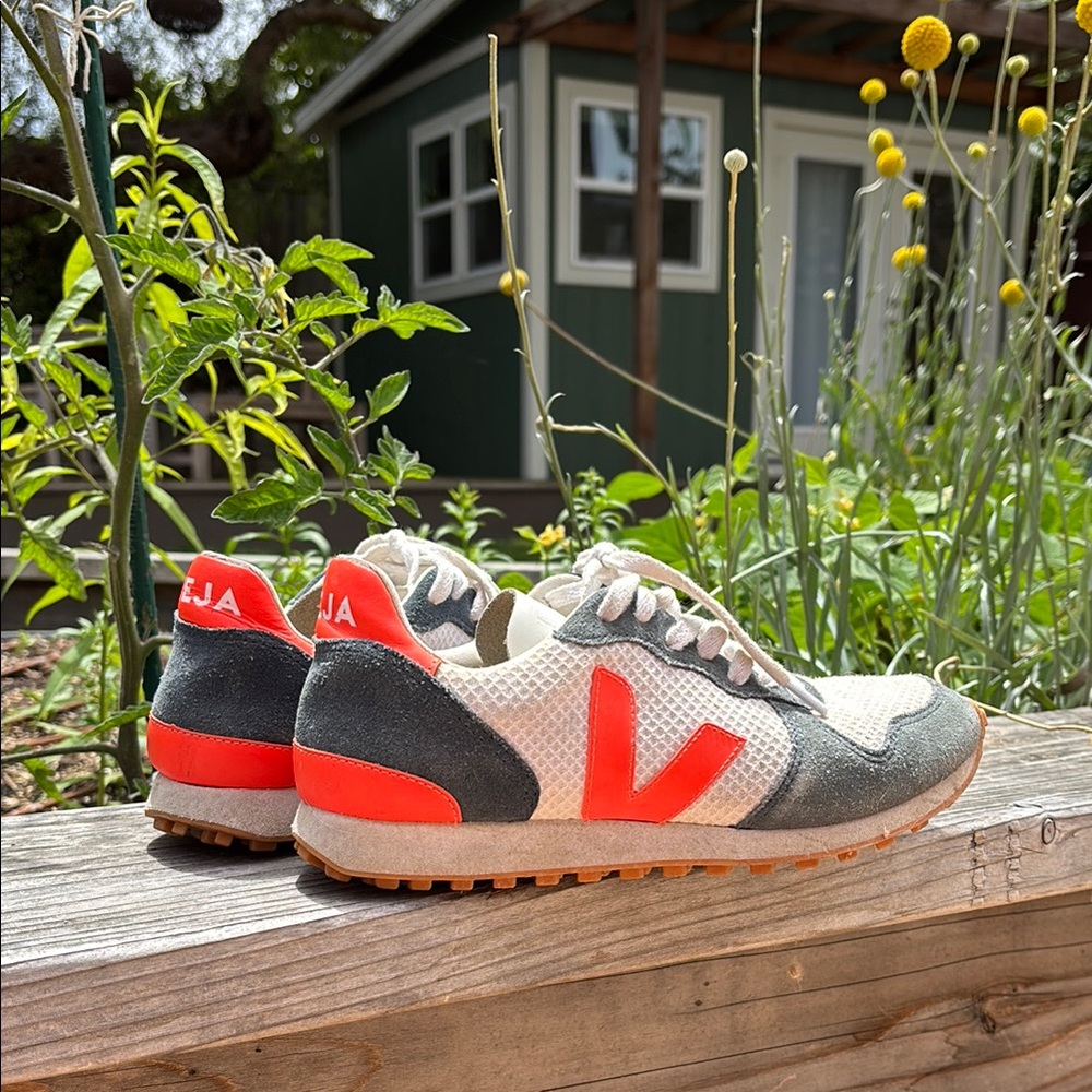Veja Sneakers